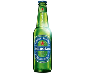 Heineken 0.0 33cl