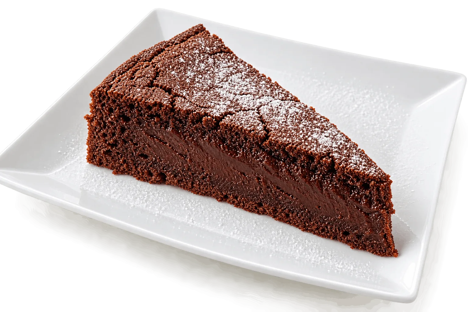 Fondant au chocolat