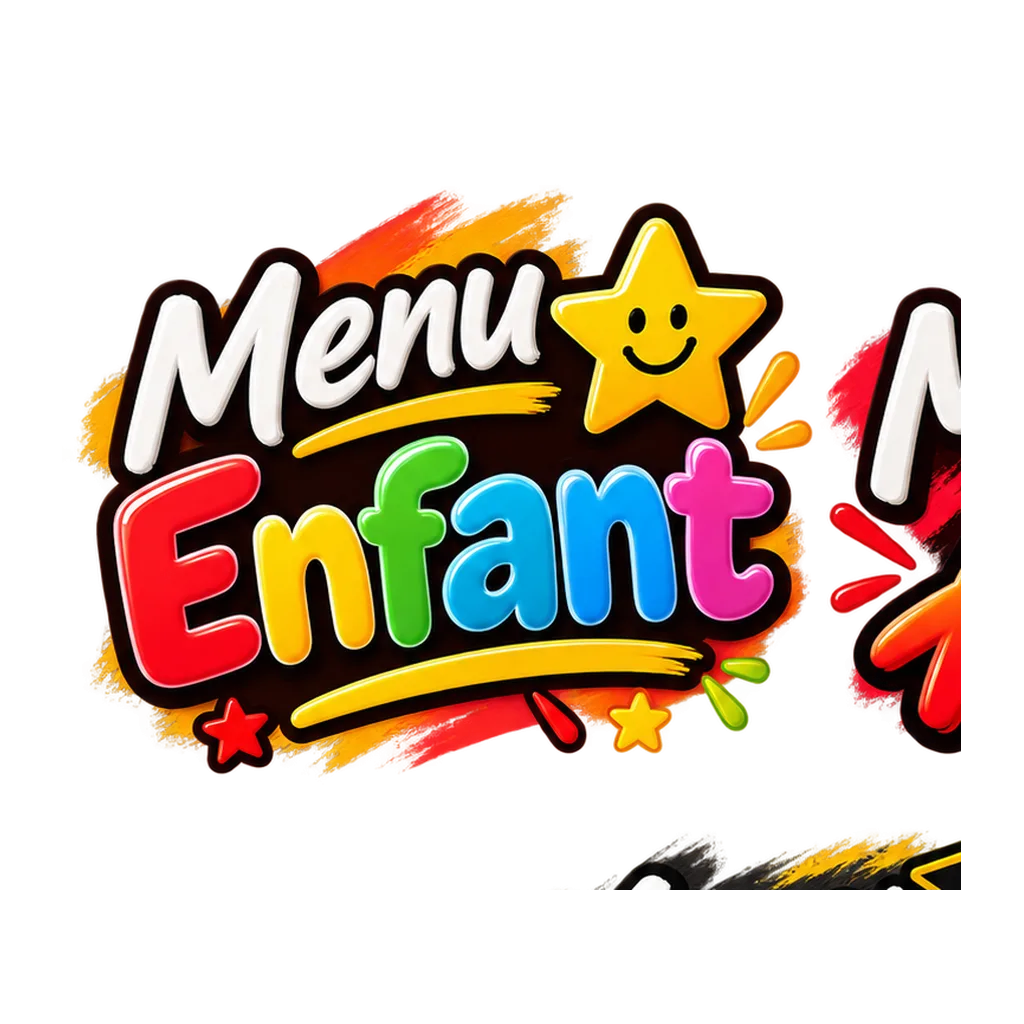 Formule enfant