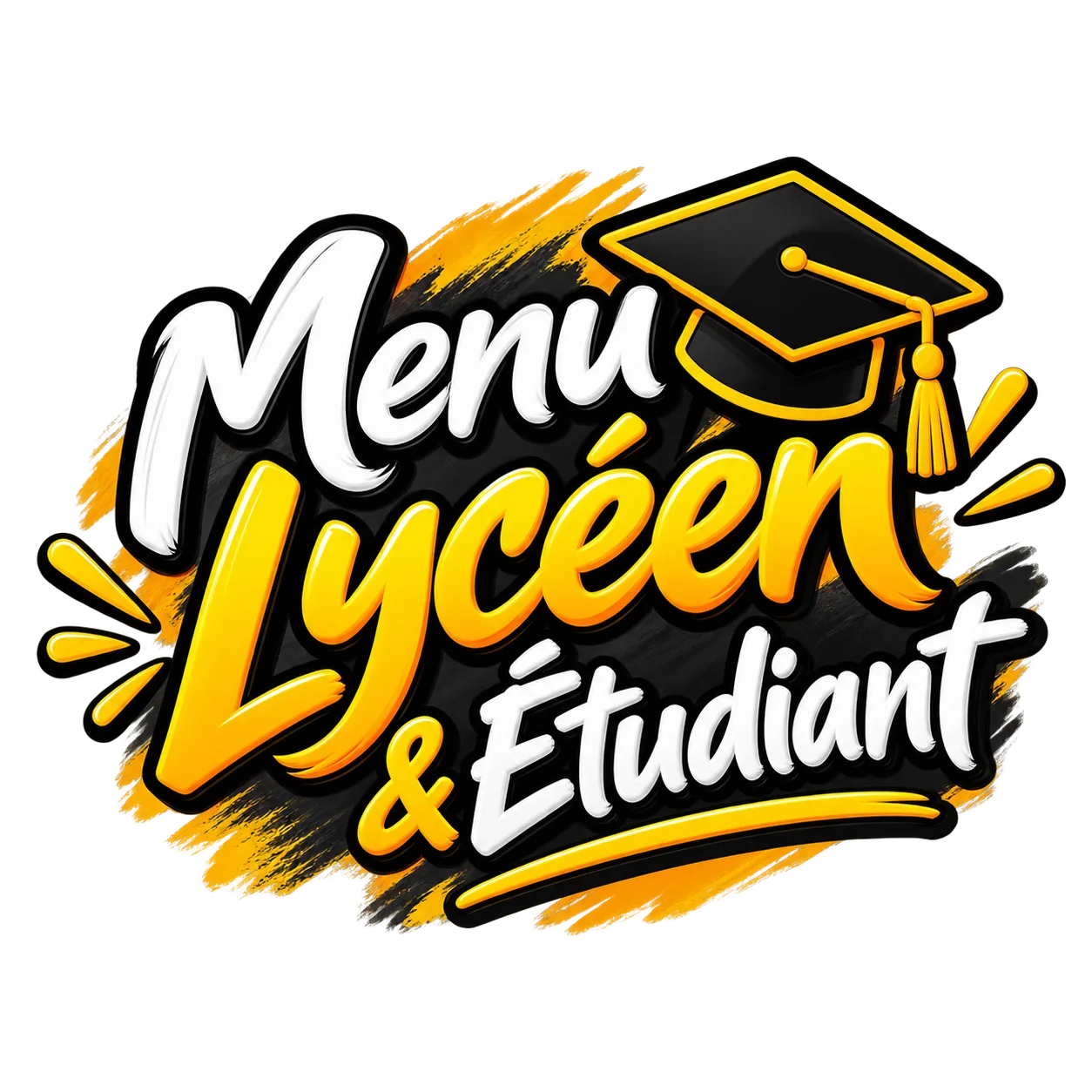 Formule lycéen et étudiant