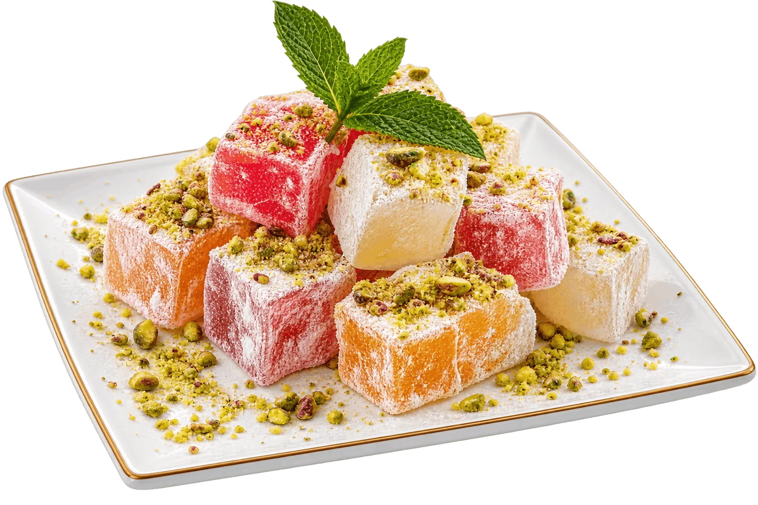 Loukoum