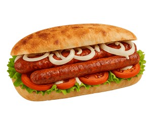 Merguez